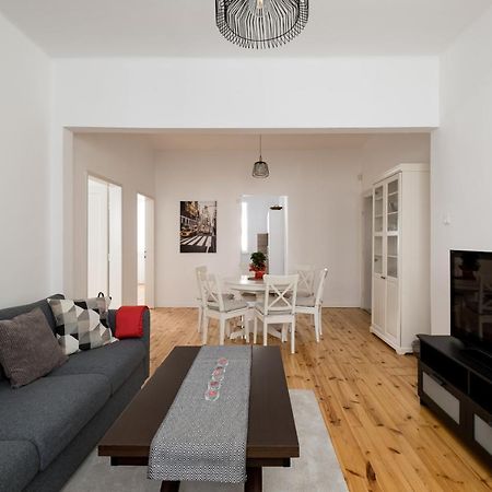 Spacious 3 Bedroom Home In Sofia'S Top Center Exterior photo