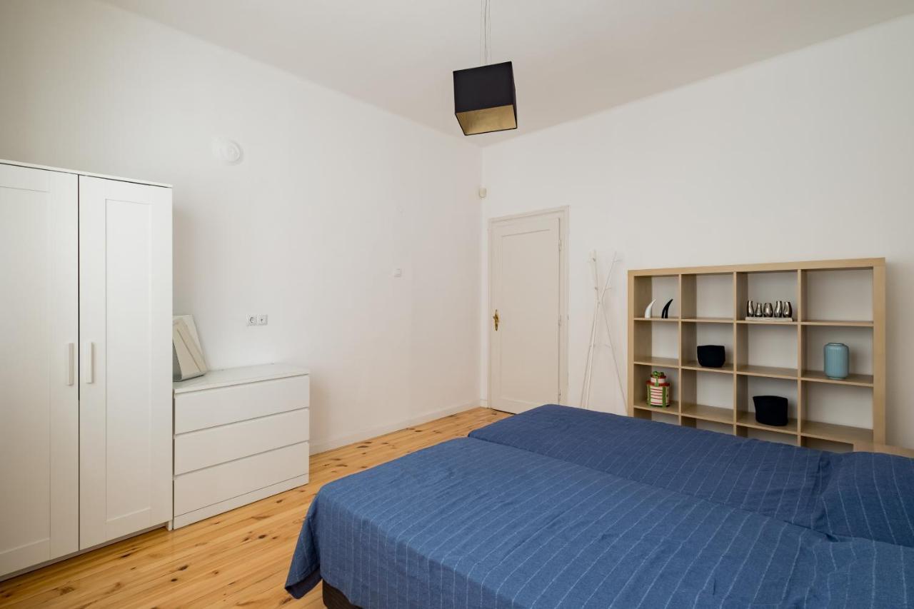 Spacious 3 Bedroom Home In Sofia'S Top Center Exterior photo